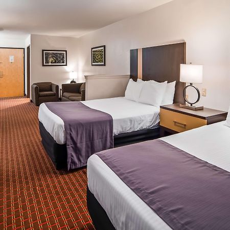 Best Western Inn And Suites Copperas Cove Εξωτερικό φωτογραφία