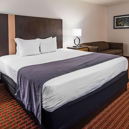 Best Western Inn And Suites Copperas Cove Εξωτερικό φωτογραφία