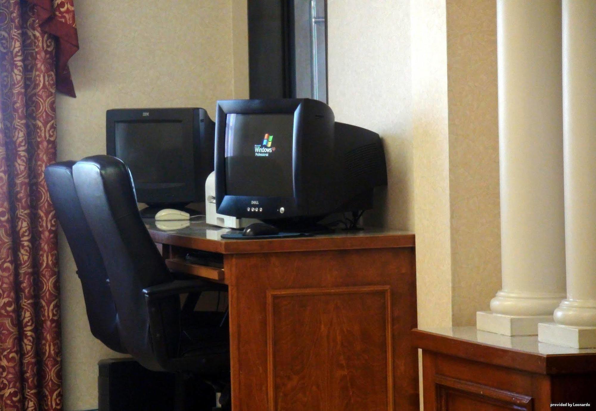 Best Western Inn And Suites Copperas Cove Εξωτερικό φωτογραφία