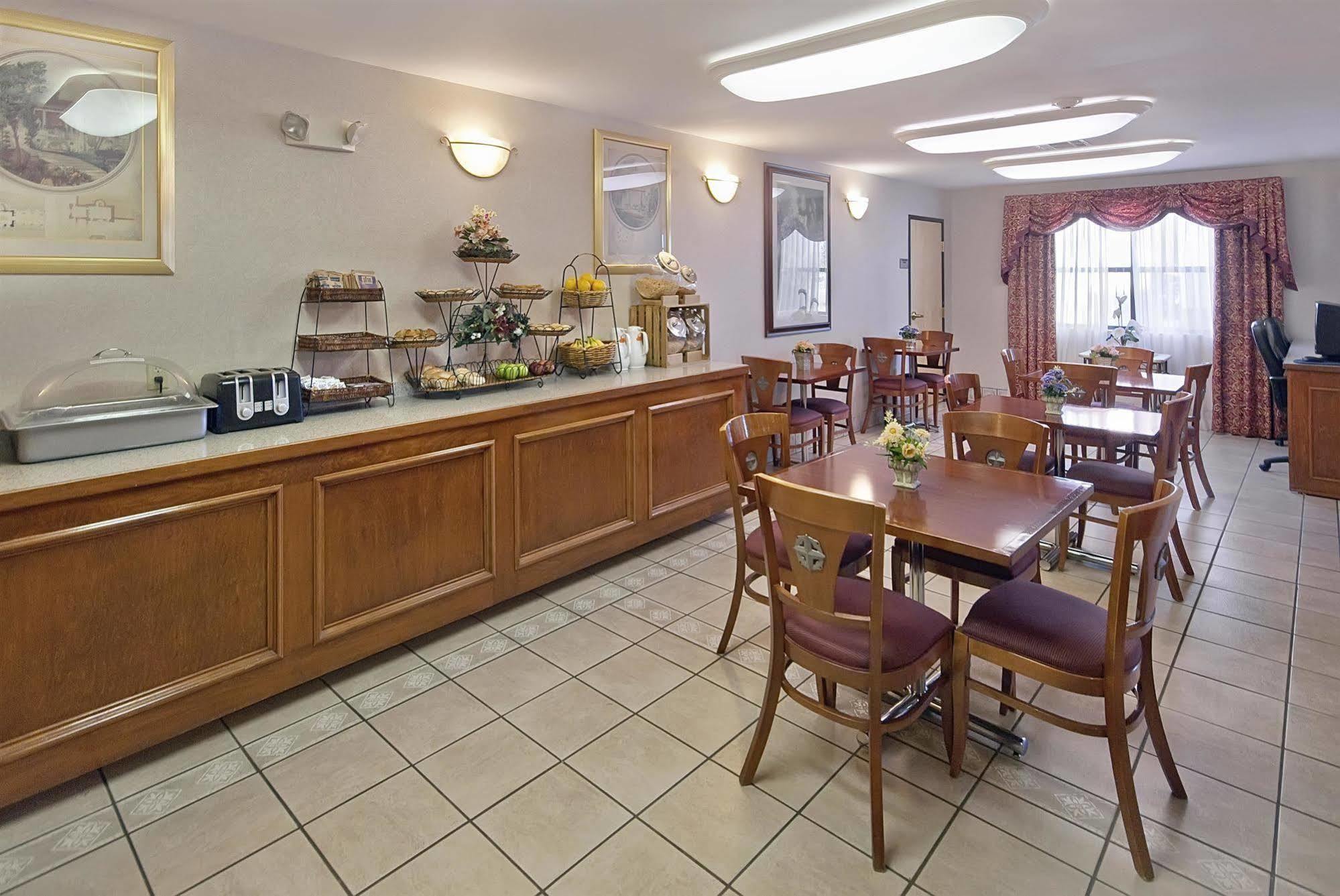 Best Western Inn And Suites Copperas Cove Εξωτερικό φωτογραφία