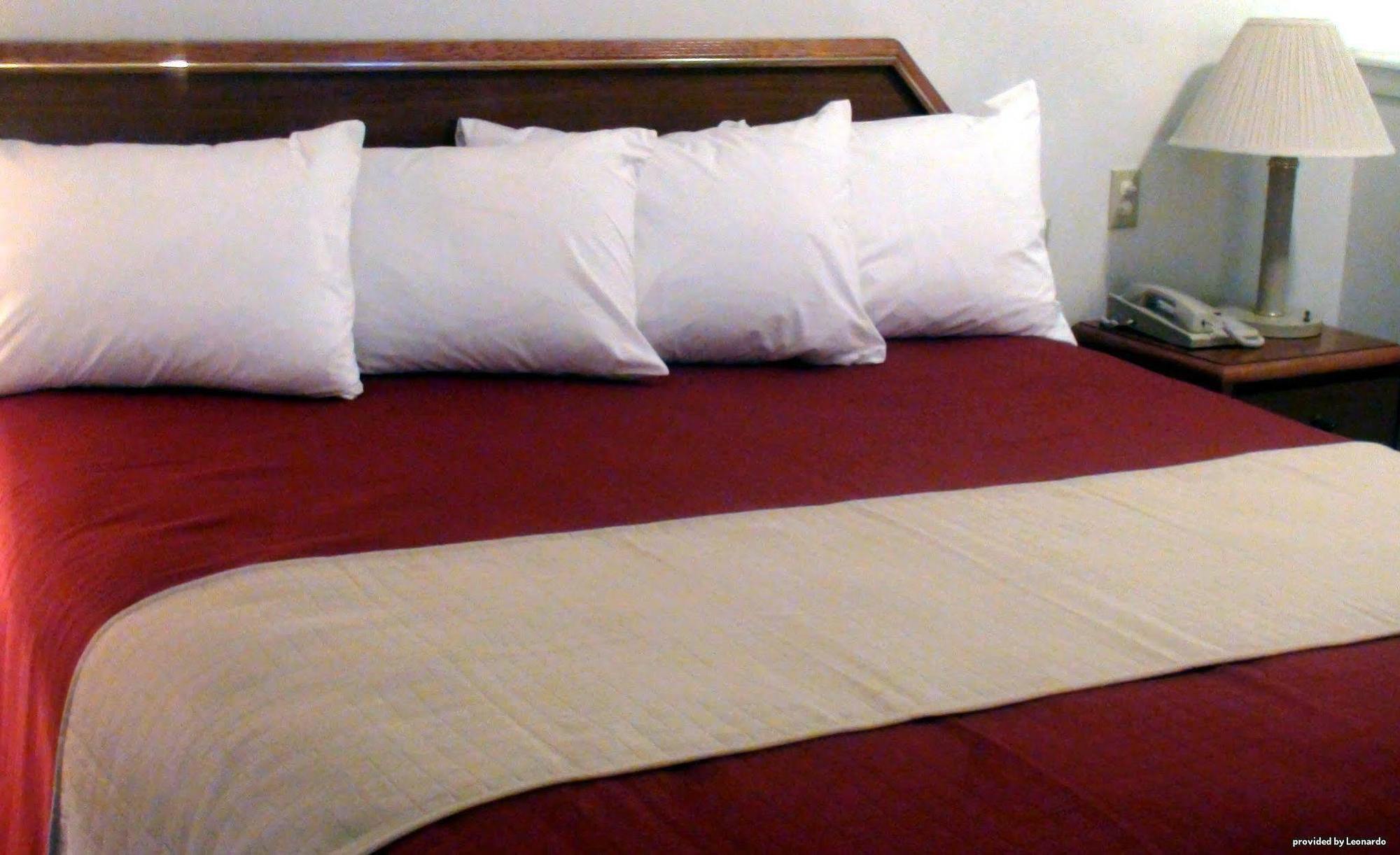Best Western Inn And Suites Copperas Cove Εξωτερικό φωτογραφία