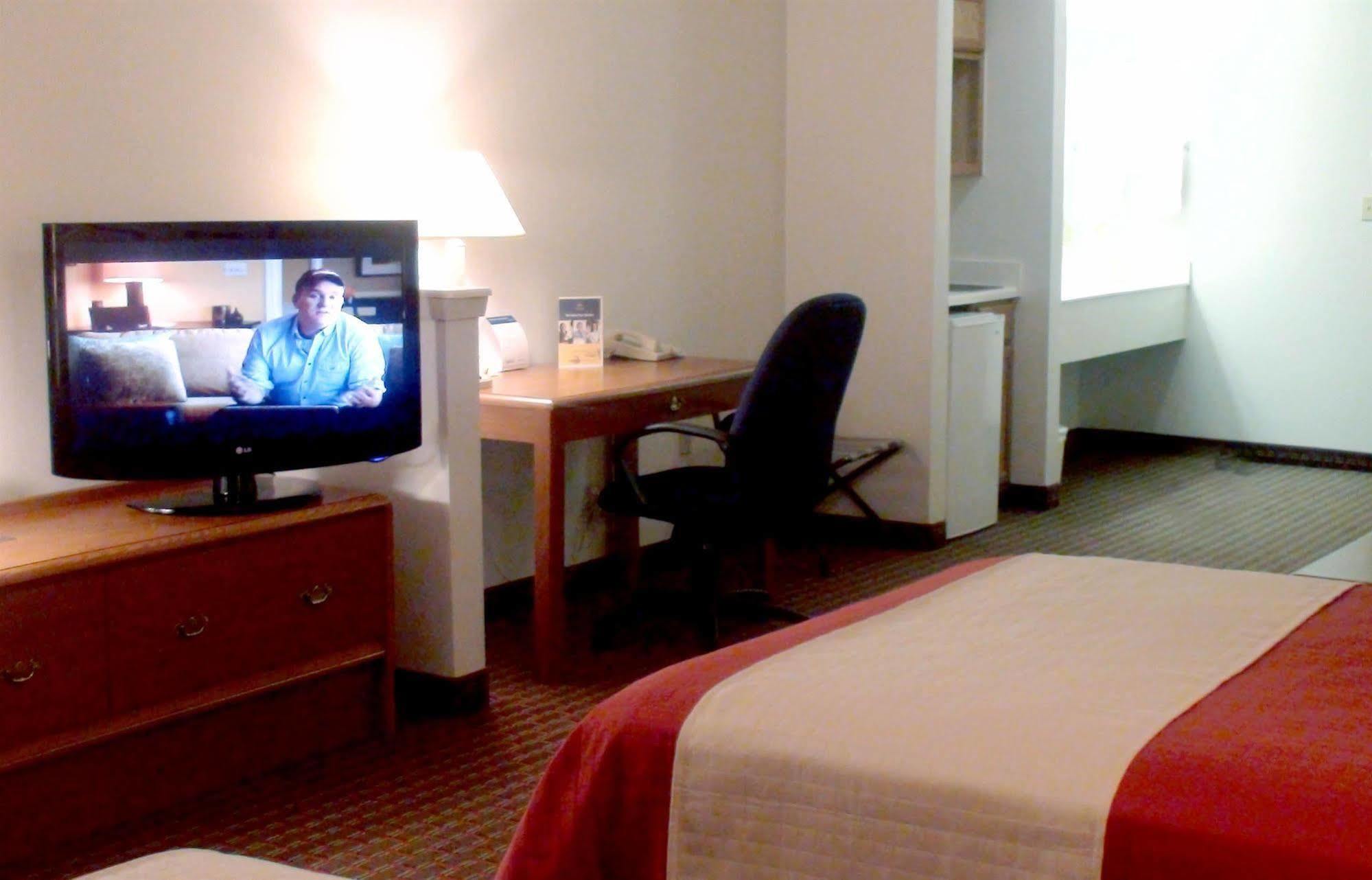 Best Western Inn And Suites Copperas Cove Εξωτερικό φωτογραφία