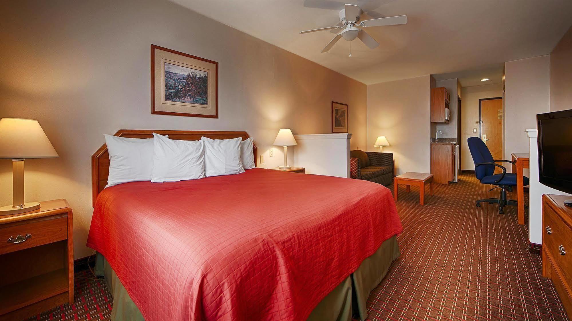 Best Western Inn And Suites Copperas Cove Εξωτερικό φωτογραφία
