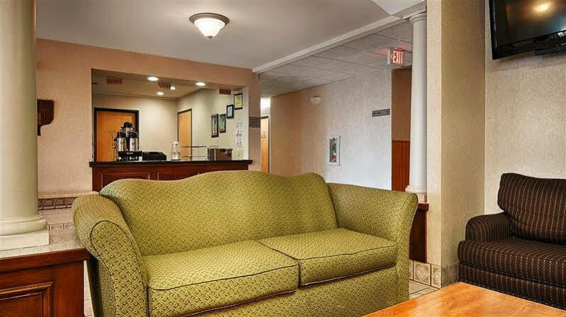 Best Western Inn And Suites Copperas Cove Εξωτερικό φωτογραφία